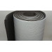 Материал для звукоизоляции стен  каучук самоклеящийся 19 мм