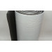 Материал для звукоизоляции потолка каучук самоклеящийся 25 мм