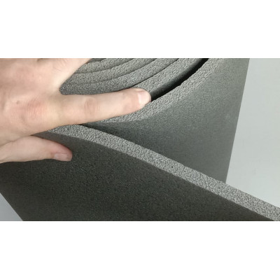 Материал для звукоизоляции потолка  ППЭ НХ 8 мм