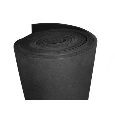 Материал для звукоизоляции стен  каучук 13 мм