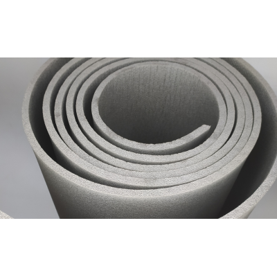 Матеріал для звукоізоляції підлоги ППЕ НХ 5 мм