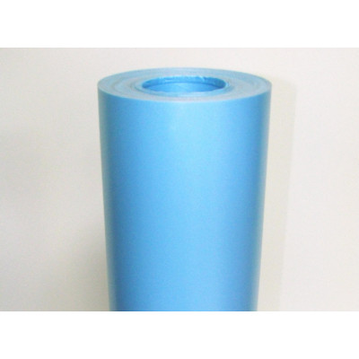 Кольоровий Ізолон 2 мм Блакитний (Код кольору: В547)