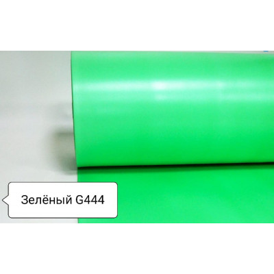 Кольоровий Ізолон 3 мм Зелений (Код кольору: G444)