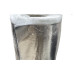 Алюхолст AL+PET 140 фольма ткань ФМ-0.2 (100) основа стеклоткань