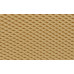 Материал для изготовления автоковриков (EVA листовой) БЕЖЕВЫЙ РОМБ  140х225 см толщина 10 мм