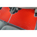 EVA для авто ковров 1.5м х1м х10мм красный