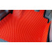 Материал для изготовления автоковриков (EVA листовой) КРАСНЫЙ РОМБ  140х225 см толщина 10 мм