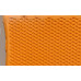 Материал для изготовления автоковриков (EVA листовой) ОРАНЖЕВЫЙ РОМБ  100х150 см толщина 10 мм