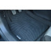 Материал для изготовления автоковриков (EVA листовой) ТЁМНО-СИНИЙ РОМБ  100х150 см толщина 10 мм