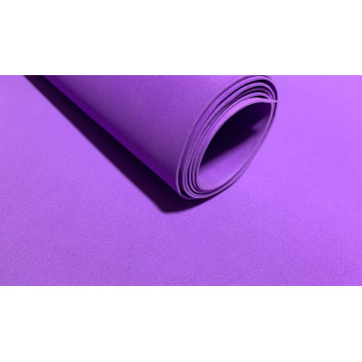 EVA CD0075 лист 100х150см 2мм - Фіолетовий