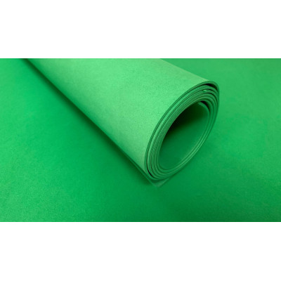 EVA CD0075 лист 100х150см 2мм - Зеленый