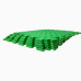 “Игроленд” мягкие полы 50х50x1.2см. зеленый