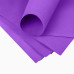 Фоаміран Фіолетовий, 2мм. щільність 75кг/м3