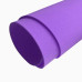 Фоамиран Фиолетовый, 3мм. плотность 75кг/м3