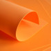 Фоамиран Оранжевый, 3мм. плотность 75кг/м3