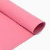 Фоамиран Розовый, 3мм. плотность 75кг/м3