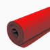 Фоамиран Темно Красный, 3мм. плотность 75кг/м3