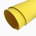 Фоамиран Желтый, 2мм. плотность 75кг/м3