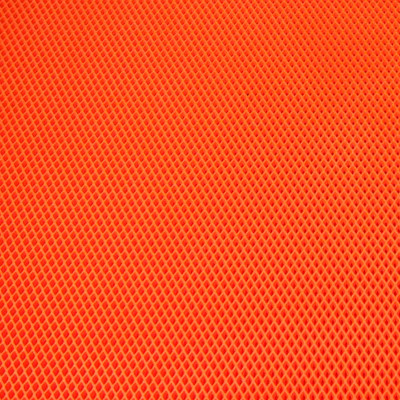 ЕВА EVA для килимків в човен, помаранчевий