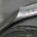 Матеріал для демпферів у бронежилет та лямки ППЕ НХ самоклеючий фольгований 5 мм